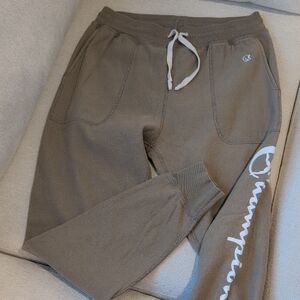 Champion x Todd Snyder Brown Sweatpants